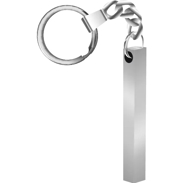 Брелок "Злиток" Брелок "Злиток"