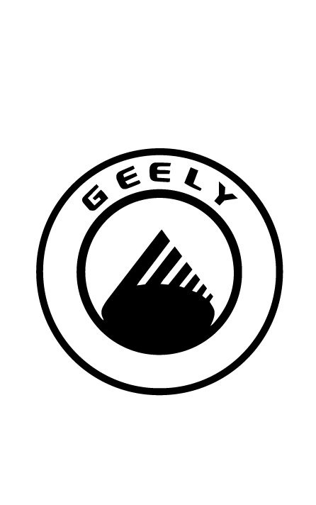 Geely 1