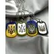 Армійські жетони Армійські жетони