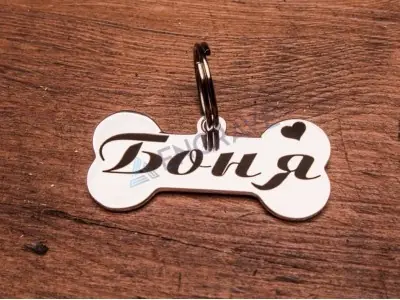 Кісточка сталева