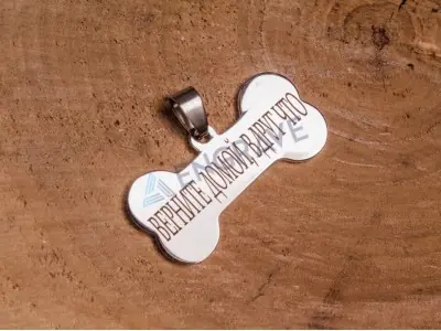 Кісточка сталева