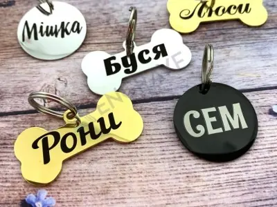 Кісточка сталева