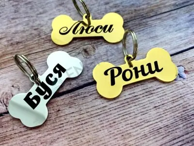 Кісточка сталева