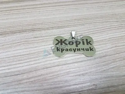 Кісточка сталева