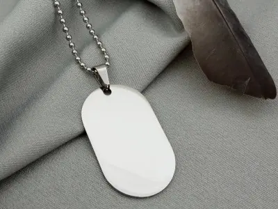 Армійський жетон ДСНС