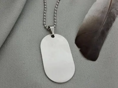 Армійський жетон ДСНС