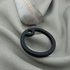 Бампер гумовий / глушник