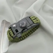 Браслет виживання