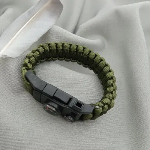 Браслет виживання