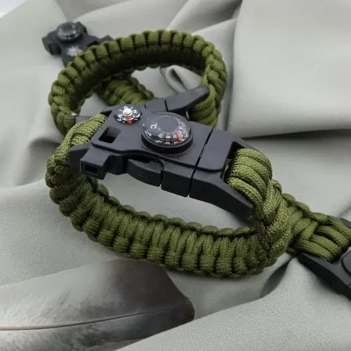 Браслет виживання