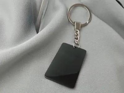 Брелок прямокутний