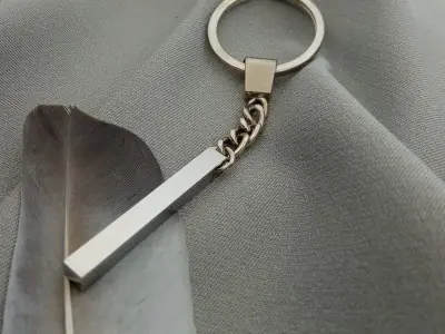 Брелок "Злиток" Брелок "Злиток"