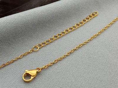 Іменний підвісок