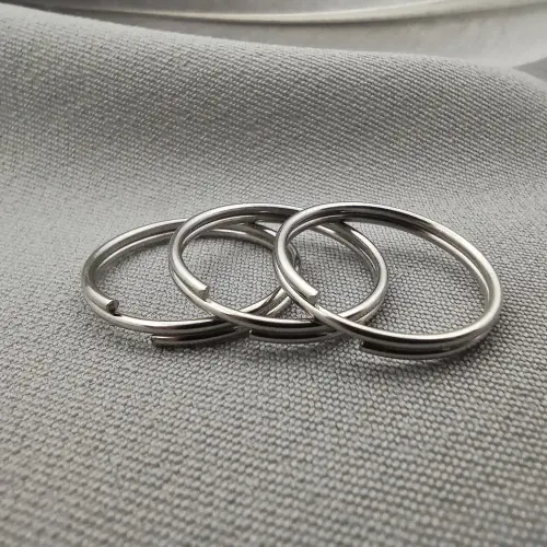 Кільце для адресника