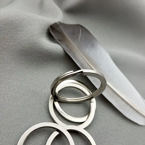 Кільце для брелока