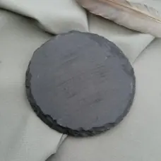 Сланцевий костер (підставка під чашку) Сланцевий костер (підставка під чашку)