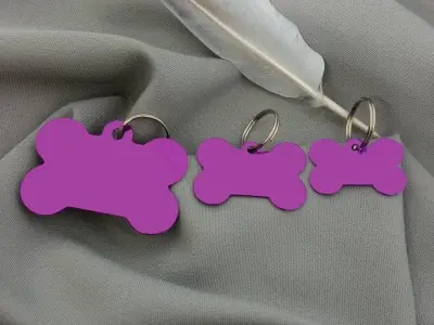 Кісточка алюмінієва Кісточка алюмінієва