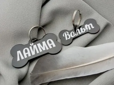 Кісточка сталева