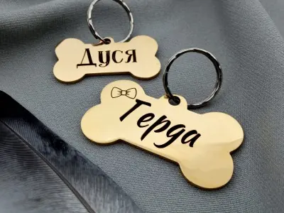 Кісточка сталева