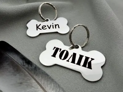 Кісточка сталева