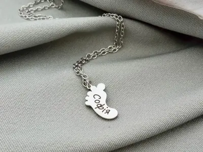 Кулон "Малюки"