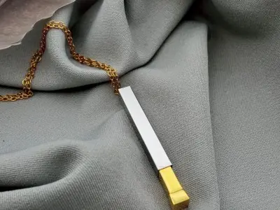 Кулон "Прихований сенс"