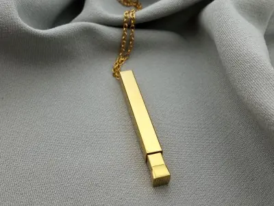 Кулон "Прихований сенс"