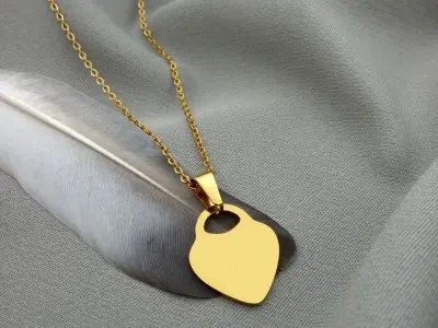 Кулон "Світхарт"