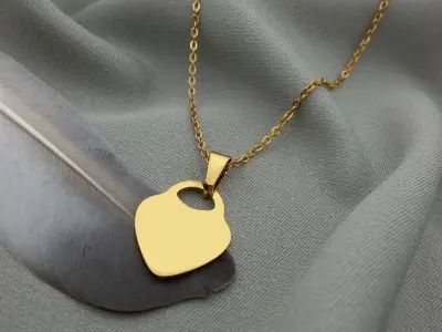 Кулон "Світхарт"