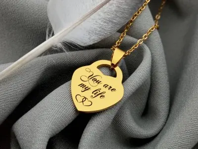 Кулон "Світхарт"