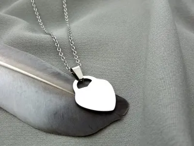 Кулон "Світхарт"