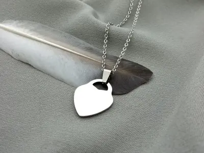 Кулон "Світхарт"