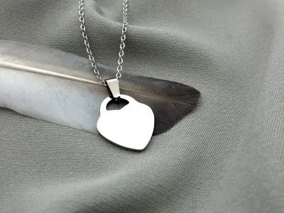 Кулон "Світхарт"