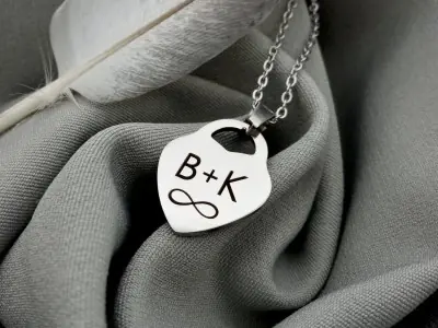 Кулон "Світхарт"