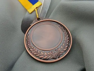 Медаль Медаль