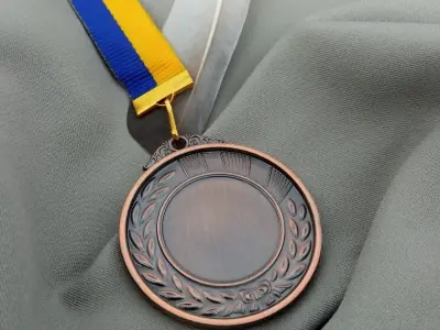 Медаль Медаль