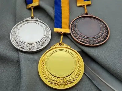 Медаль Медаль