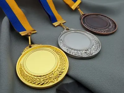 Медаль Медаль