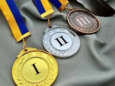 Медаль Медаль