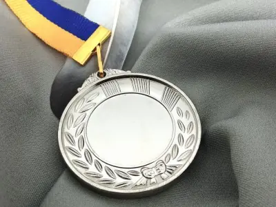 Медаль Медаль