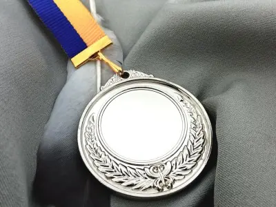 Медаль Медаль