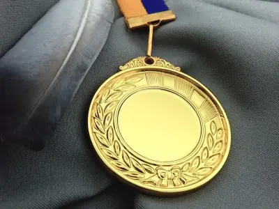 Медаль Медаль