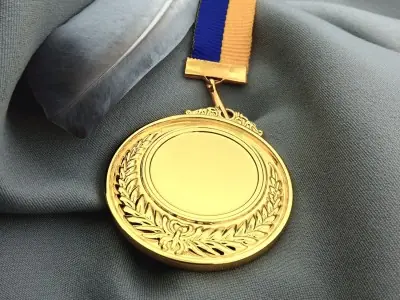 Медаль Медаль