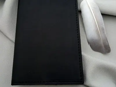 Обкладинка на паспорт