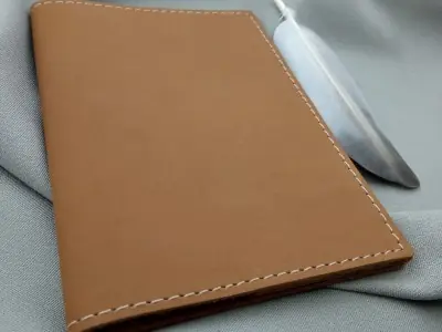 Обкладинка на паспорт