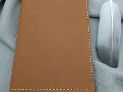 Обкладинка на паспорт