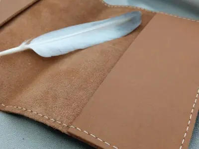 Обкладинка на паспорт