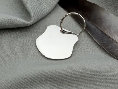 Поліцейський жетон