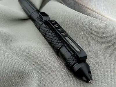 Ручка Crusher тактична