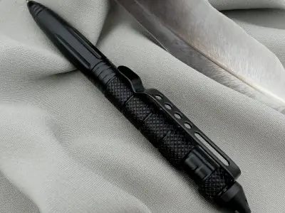 Ручка Crusher тактична